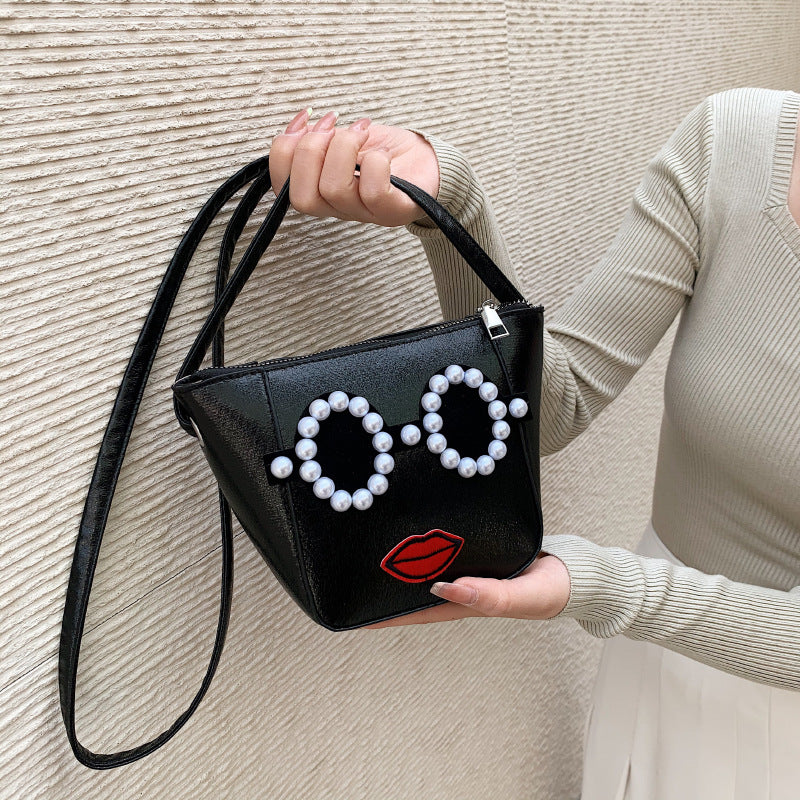 Wholesale PU Creative Bag